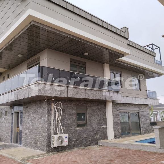Villa vom entwickler in Kepez, Antalya pool - 113945 Villa vom entwickler in Kepez, Antalya pool - immobilien in der Türkei kaufen - 113945