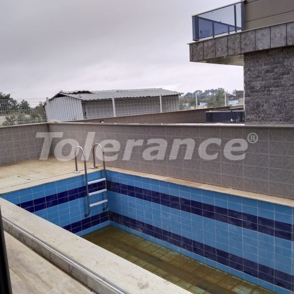 Villa vom entwickler in Kepez, Antalya pool - 113953 Villa vom entwickler in Kepez, Antalya pool - immobilien in der Türkei kaufen - 113953