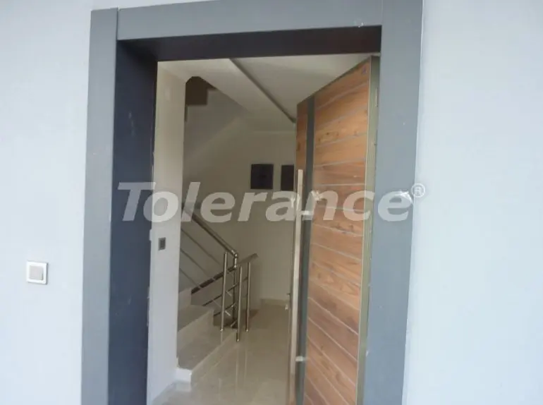 Villa from the developer in Kepez, Antalya pool - buy realty in Turkey - 22319