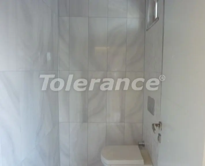 Villa from the developer in Kepez, Antalya pool - buy realty in Turkey - 22320