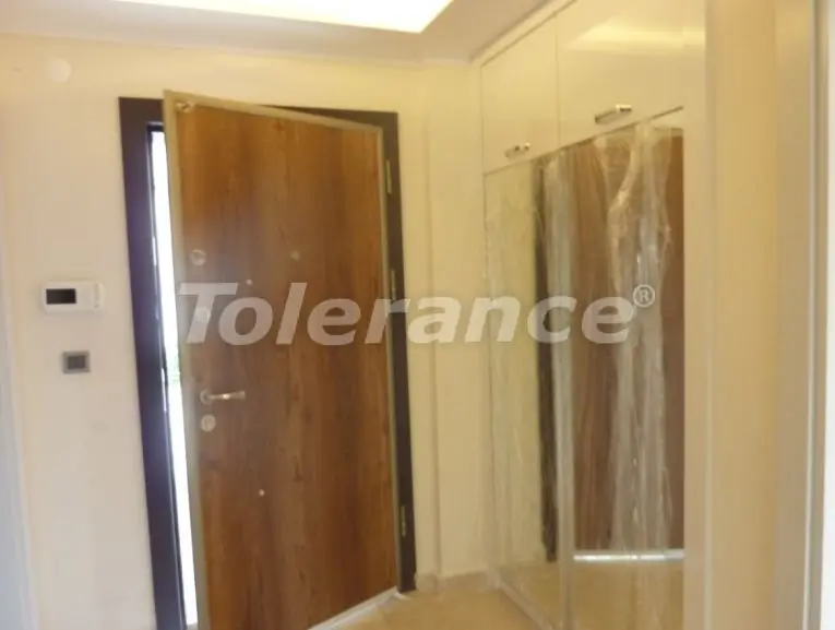 Villa from the developer in Kepez, Antalya pool - buy realty in Turkey - 22321