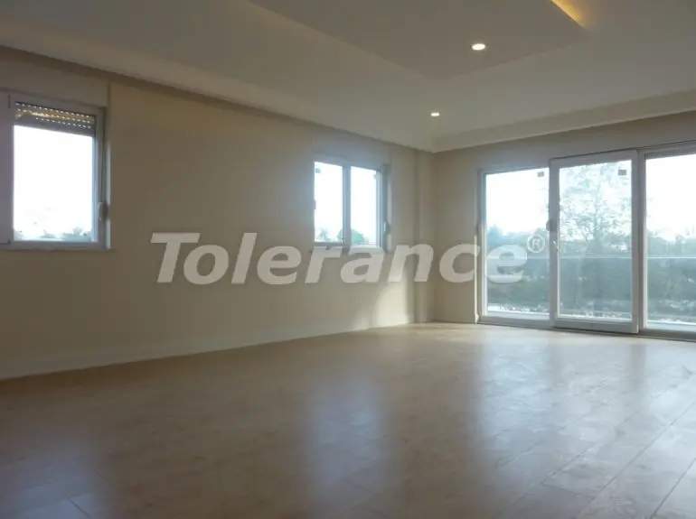 Villa from the developer in Kepez, Antalya pool - buy realty in Turkey - 22322