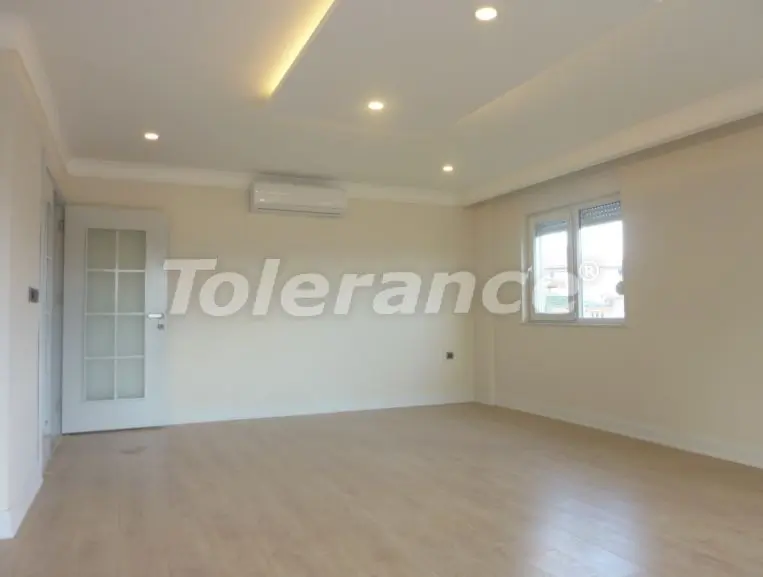 Villa from the developer in Kepez, Antalya pool - buy realty in Turkey - 22323