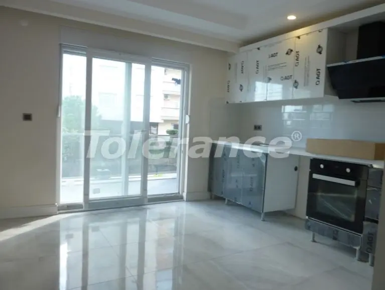 Villa from the developer in Kepez, Antalya pool - buy realty in Turkey - 22324