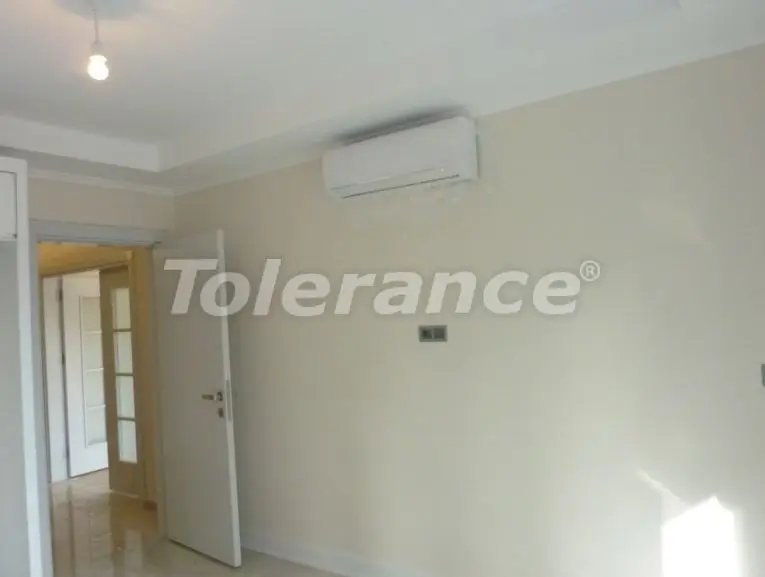 Villa from the developer in Kepez, Antalya pool - buy realty in Turkey - 22325