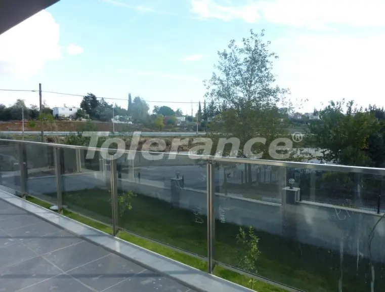 Villa from the developer in Kepez, Antalya pool - buy realty in Turkey - 22326