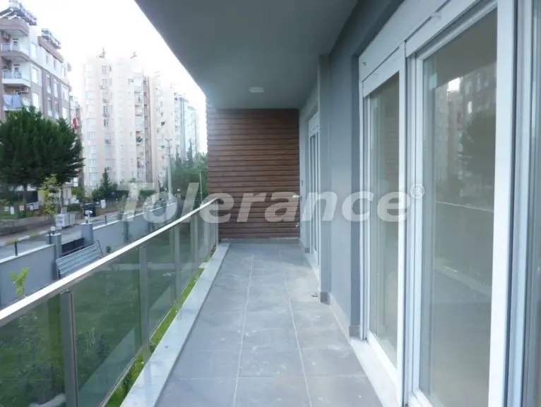 Villa from the developer in Kepez, Antalya pool - buy realty in Turkey - 22327