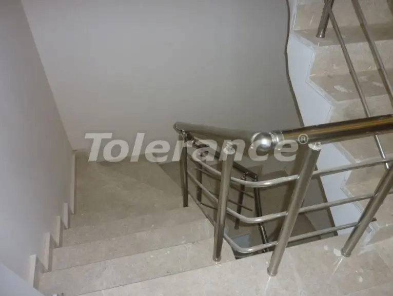 Villa from the developer in Kepez, Antalya pool - buy realty in Turkey - 22328