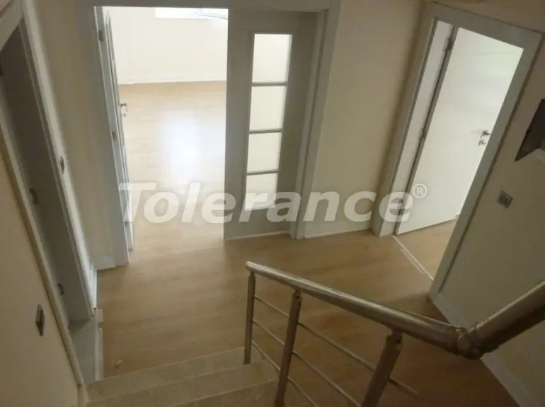 Villa from the developer in Kepez, Antalya pool - buy realty in Turkey - 22329