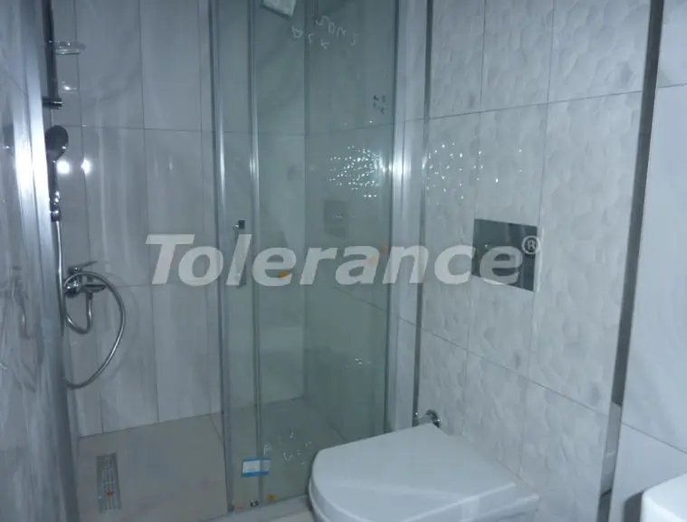 Villa from the developer in Kepez, Antalya pool - buy realty in Turkey - 22330