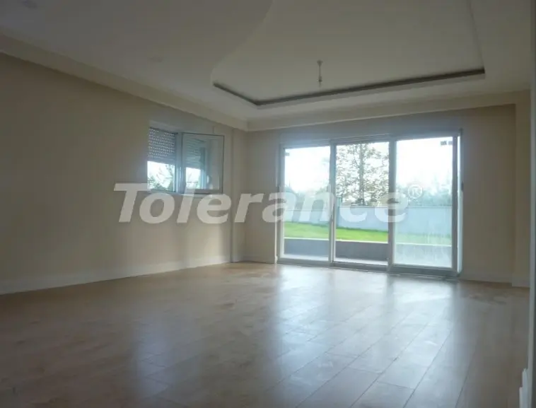 Villa from the developer in Kepez, Antalya pool - buy realty in Turkey - 22332