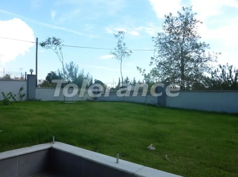 Villa from the developer in Kepez, Antalya pool - buy realty in Turkey - 22333