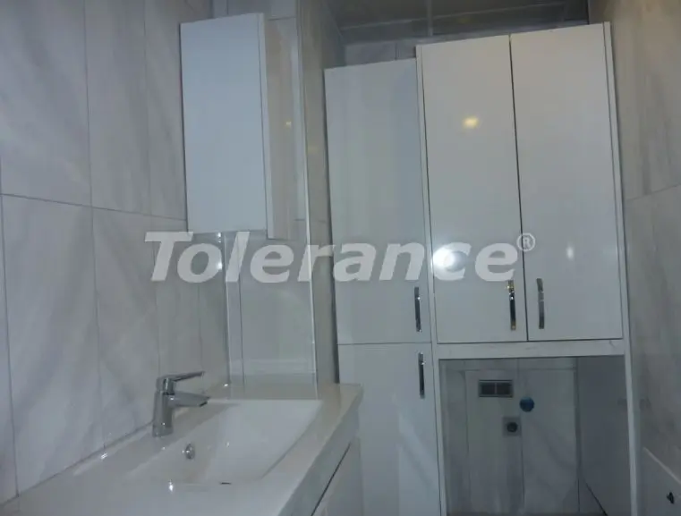 Villa from the developer in Kepez, Antalya pool - buy realty in Turkey - 22334