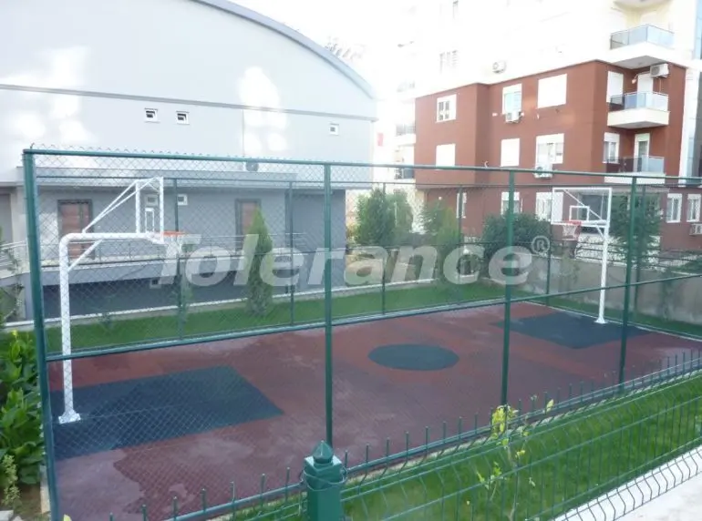 Villa from the developer in Kepez, Antalya pool - buy realty in Turkey - 22336