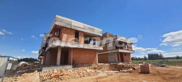 فلل من المتعهد في:في كيبيز, أنطاليا مسبح - 78221 فلل من المتعهد في:في كيبيز, أنطاليا مسبح - شراء عقار في تركيا - 78221