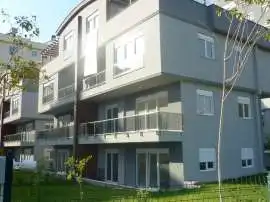 Villa from the developer in Kepez, Antalya pool - buy realty in Turkey - 22371