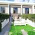 Villa du développeur еn Kepez, Antalya piscine versement - acheter un bien immobilier en Turquie - 100662