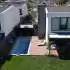 Villa from the developer in Kepez, Antalya pool - buy realty in Turkey - 13944
