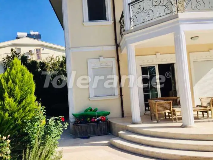 فلل من المتعهد في:في كيريش, كيمير مسبح - 14654 فلل من المتعهد في:في كيريش, كيمير مسبح - شراء عقار في تركيا - 14654