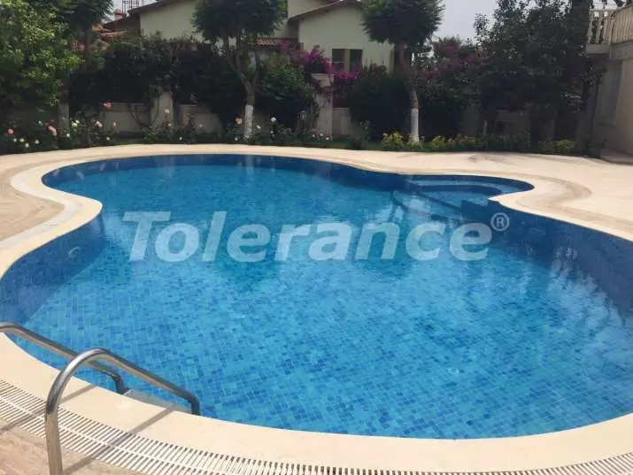 فلل من المتعهد في:في كيريش, كيمير مسبح - 14657 فلل من المتعهد في:في كيريش, كيمير مسبح - شراء عقار في تركيا - 14657