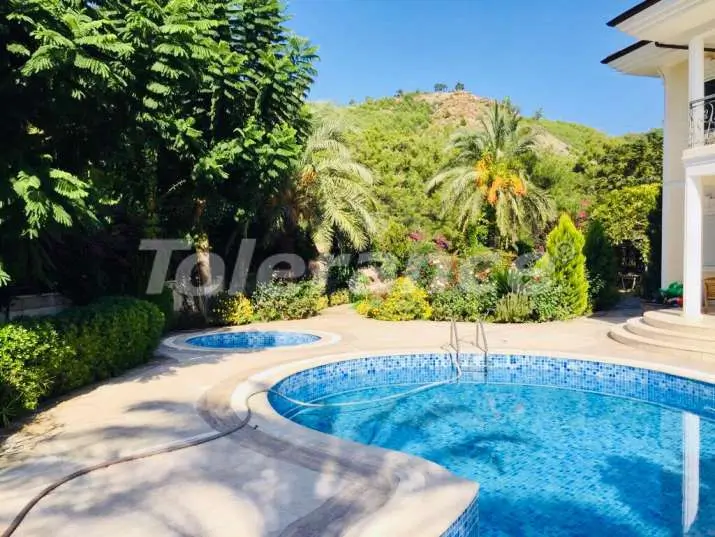 فلل من المتعهد في:في كيريش, كيمير مسبح - 14659 فلل من المتعهد في:في كيريش, كيمير مسبح - شراء عقار في تركيا - 14659