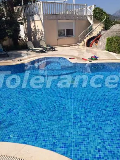 فلل من المتعهد في:في كيريش, كيمير مسبح - 14660 فلل من المتعهد في:في كيريش, كيمير مسبح - شراء عقار في تركيا - 14660