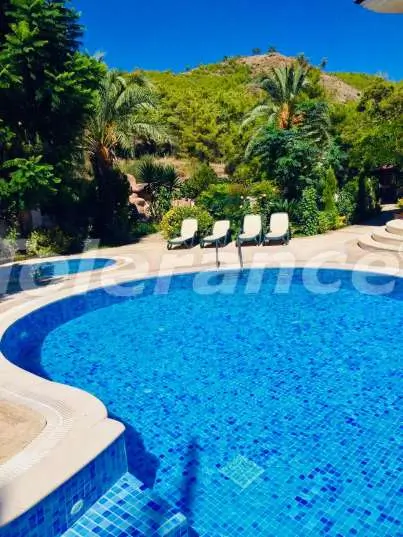 فلل من المتعهد في:في كيريش, كيمير مسبح - 14661 فلل من المتعهد في:في كيريش, كيمير مسبح - شراء عقار في تركيا - 14661