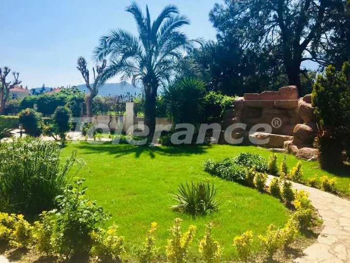 فلل من المتعهد في:في كيريش, كيمير مسبح - 14663 فلل من المتعهد في:في كيريش, كيمير مسبح - شراء عقار في تركيا - 14663