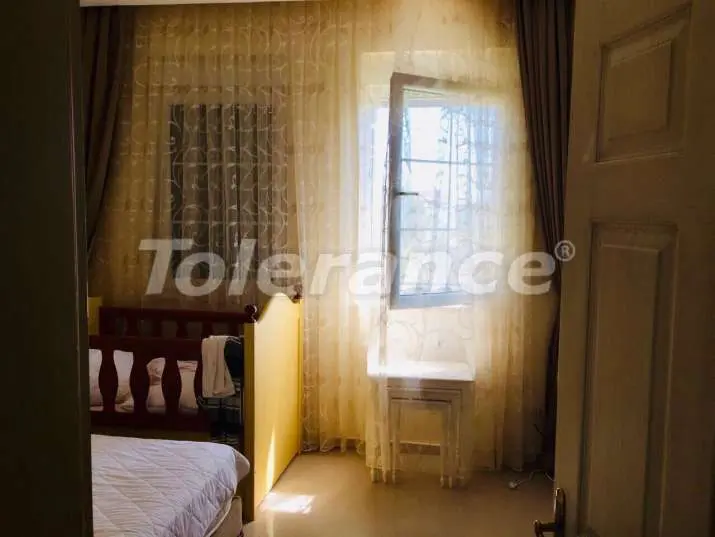 فلل من المتعهد في:في كيريش, كيمير مسبح - 14667 فلل من المتعهد في:في كيريش, كيمير مسبح - شراء عقار في تركيا - 14667
