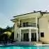 Villa du développeur еn Kiriş, Kemer piscine - acheter un bien immobilier en Turquie - 14650