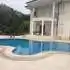 Villa from the developer in Kirish, Kemer pool - buy realty in Turkey - 14651