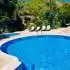 Villa from the developer in Kirish, Kemer pool - buy realty in Turkey - 14661