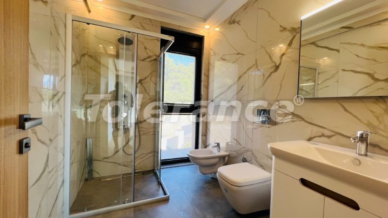 Villa in Kiriş, Kemer zwembad - 104042 Villa in Kiriş, Kemer zwembad - onroerend goed kopen in Turkije - 104042