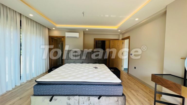 Villa in Kiriş, Kemer zwembad - 104045 Villa in Kiriş, Kemer zwembad - onroerend goed kopen in Turkije - 104045