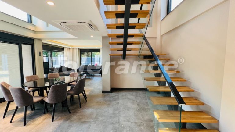 Villa in Kiriş, Kemer zwembad - 104049 Villa in Kiriş, Kemer zwembad - onroerend goed kopen in Turkije - 104049