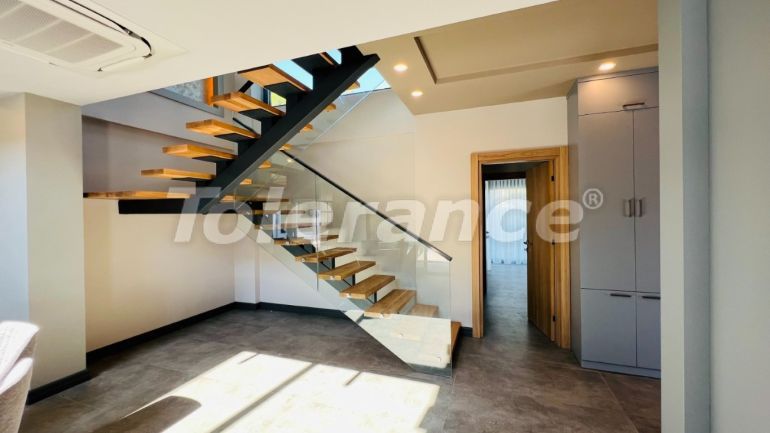 Villa in Kiriş, Kemer zwembad - 104051 Villa in Kiriş, Kemer zwembad - onroerend goed kopen in Turkije - 104051