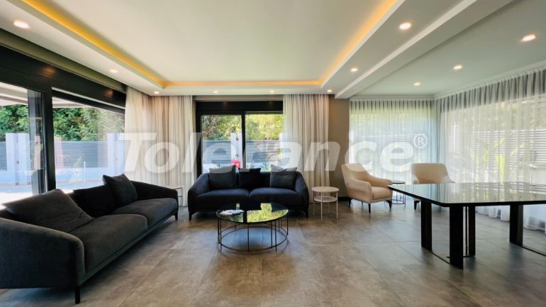 Villa in Kiriş, Kemer zwembad - 104052 Villa in Kiriş, Kemer zwembad - onroerend goed kopen in Turkije - 104052