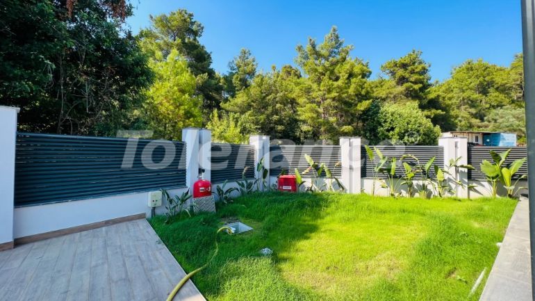 Villa in Kiriş, Kemer zwembad - 104054 Villa in Kiriş, Kemer zwembad - onroerend goed kopen in Turkije - 104054