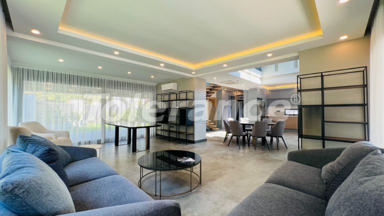 Villa in Kiriş, Kemer zwembad - 104056 Villa in Kiriş, Kemer zwembad - onroerend goed kopen in Turkije - 104056