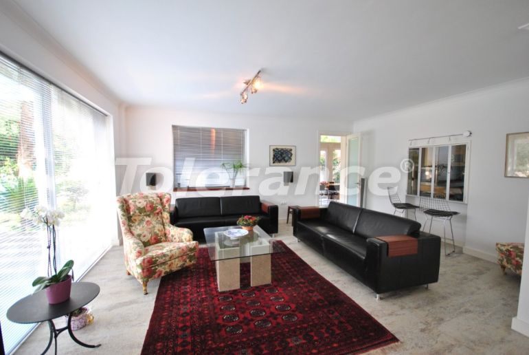 ویلا که در کیریش, کمر استخر - 104161 ویلا که در کیریش, کمر استخر - خرید ملک در ترکیه - 104161