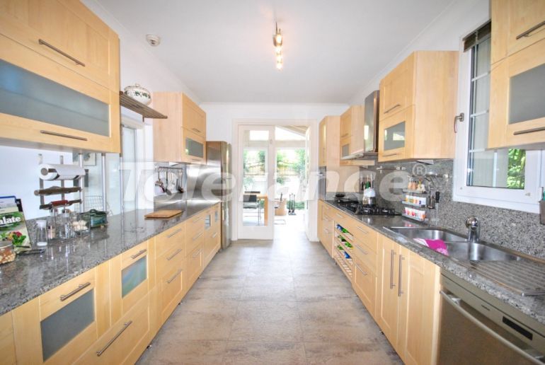 ویلا که در کیریش, کمر استخر - 104163 ویلا که در کیریش, کمر استخر - خرید ملک در ترکیه - 104163