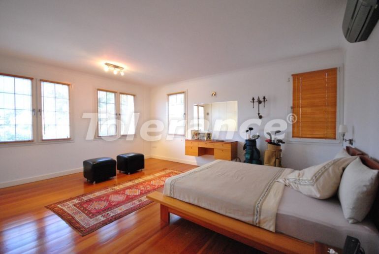 ویلا که در کیریش, کمر استخر - 104165 ویلا که در کیریش, کمر استخر - خرید ملک در ترکیه - 104165