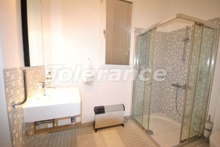 ویلا که در کیریش, کمر استخر - 104166 ویلا که در کیریش, کمر استخر - خرید ملک در ترکیه - 104166