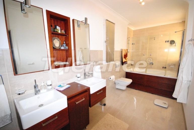 ویلا که در کیریش, کمر استخر - 104167 ویلا که در کیریش, کمر استخر - خرید ملک در ترکیه - 104167