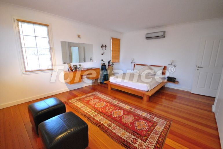 ویلا که در کیریش, کمر استخر - 104168 ویلا که در کیریش, کمر استخر - خرید ملک در ترکیه - 104168