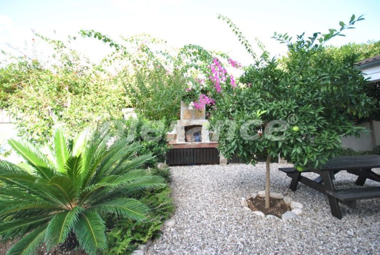 ویلا که در کیریش, کمر استخر - 104169 ویلا که در کیریش, کمر استخر - خرید ملک در ترکیه - 104169