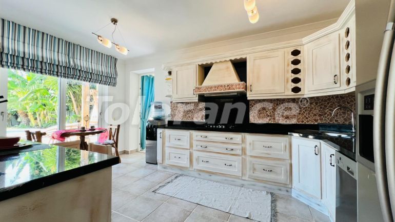 فلل في:في كيريش, كيمير مسبح - 111051 فلل في:في كيريش, كيمير مسبح - شراء عقار في تركيا - 111051