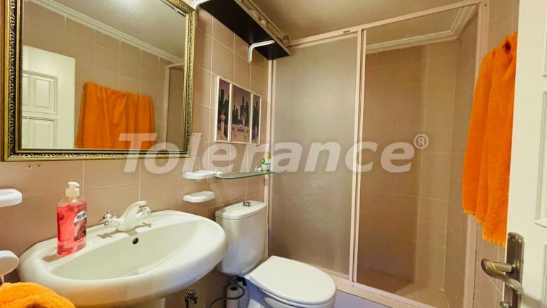 ویلا که در کیریش, کمر استخر - خرید ملک در ترکیه - 136638