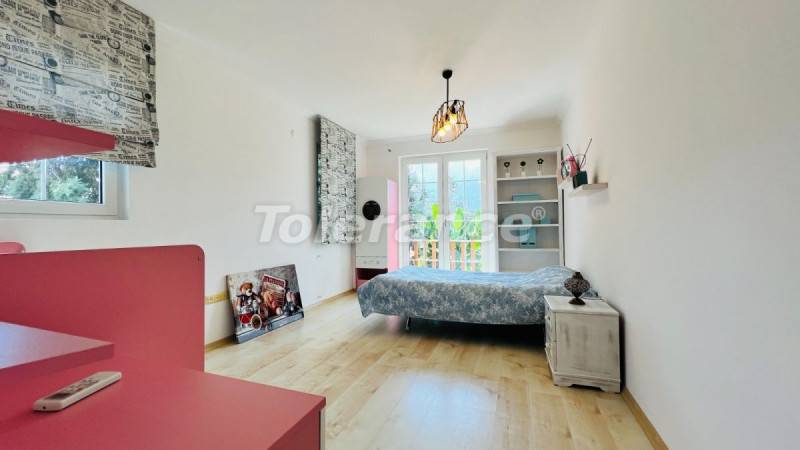 Villa in Kiriş, Kemer zwembad - onroerend goed kopen in Turkije - 111034