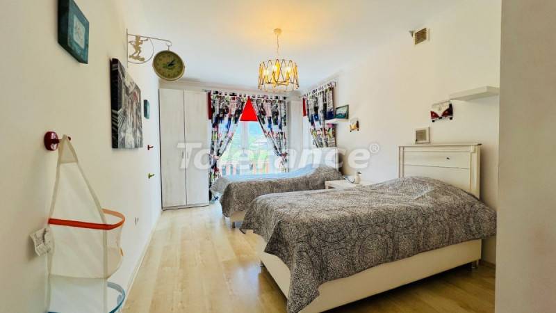 Villa in Kiriş, Kemer zwembad - onroerend goed kopen in Turkije - 111037